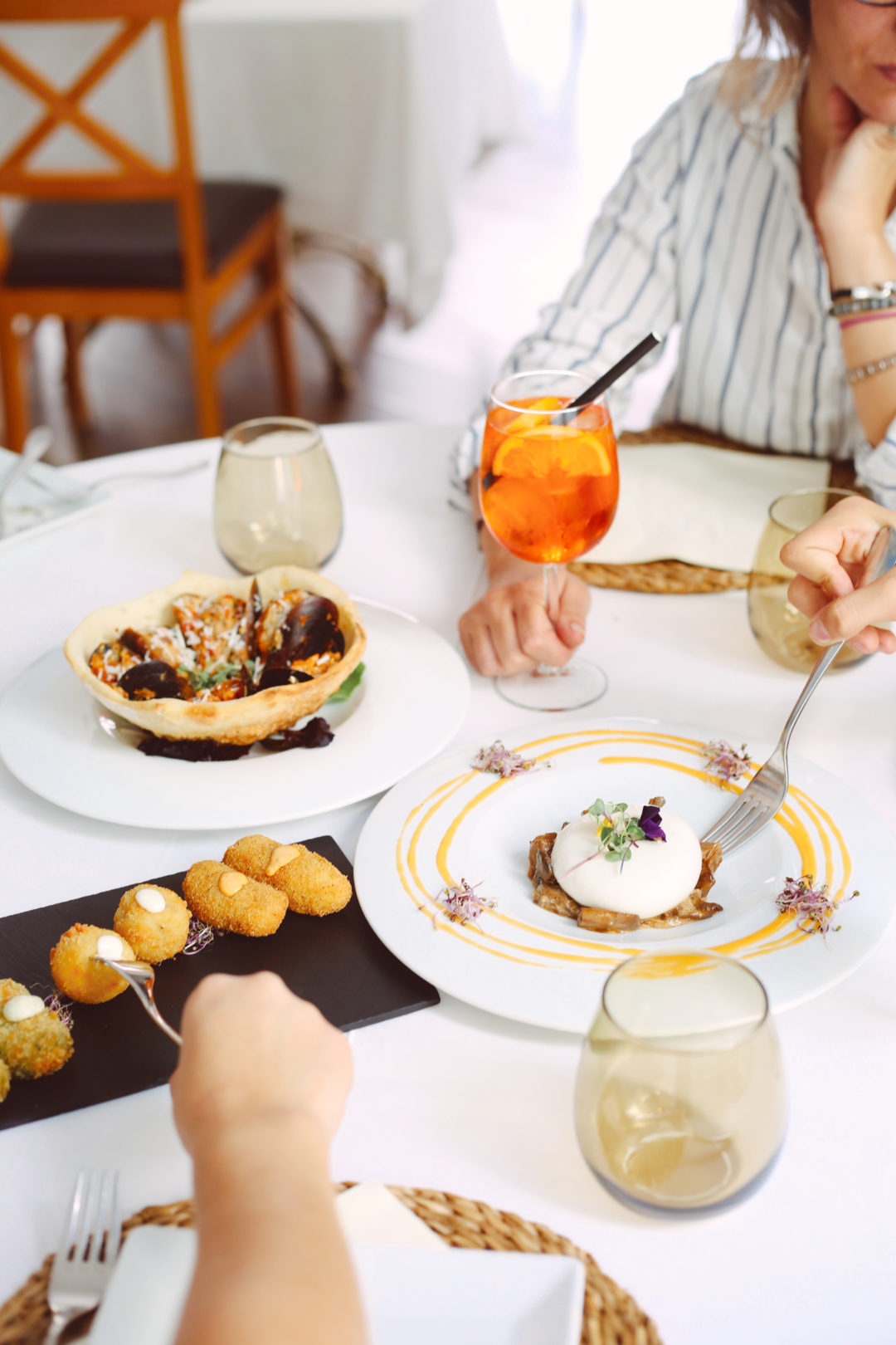 Sandro Restaurante