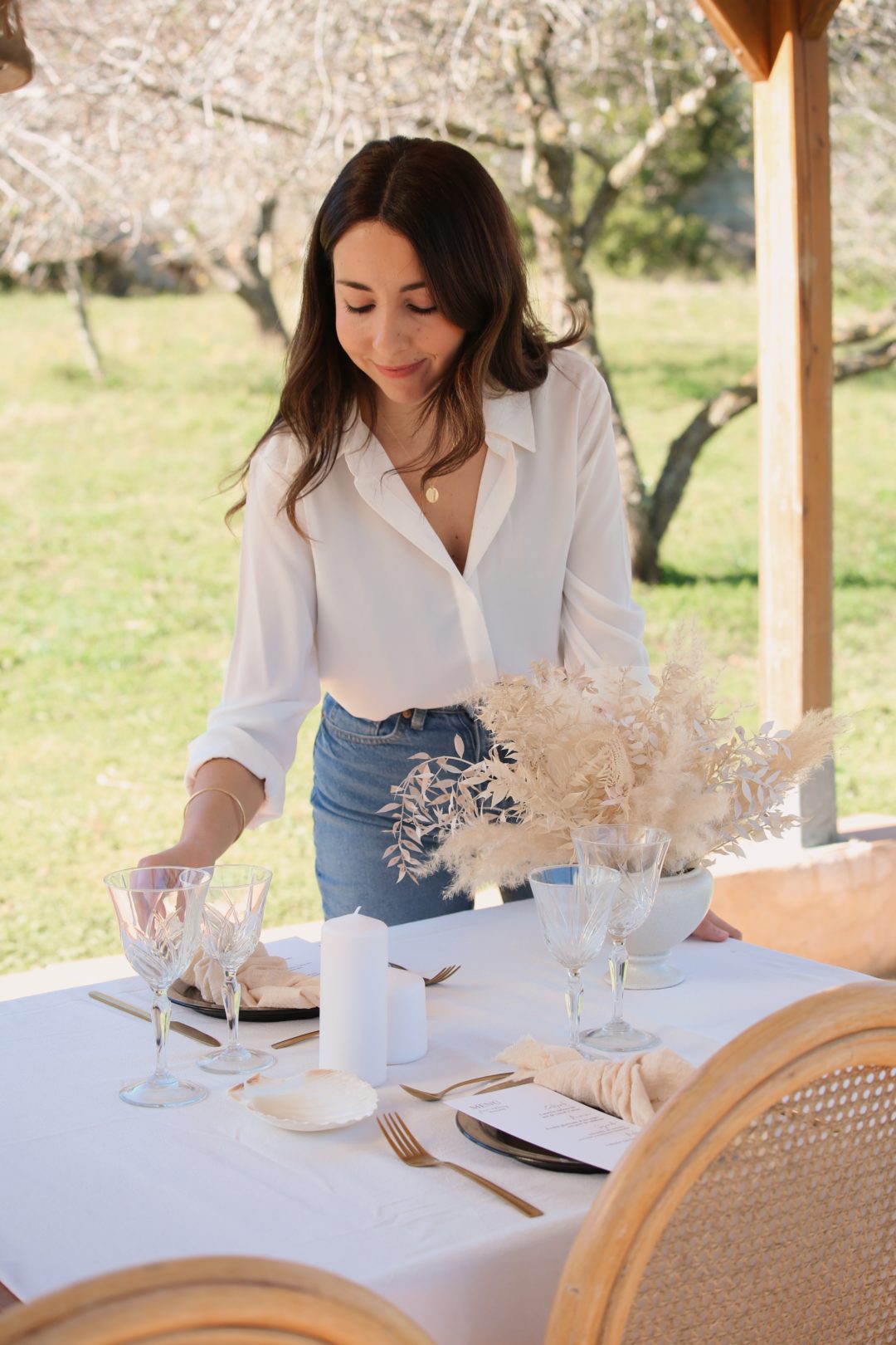Tania Manrique – Wedding Planner